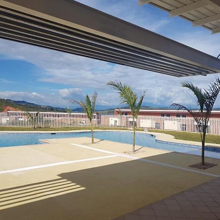 Calima Darien Villa Dış mekan fotoğraf